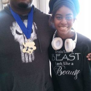 Meet your Posher, Trena